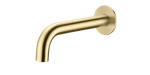Излив FUSION Matt Gold