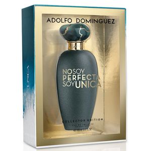 Adolfo Dominguez Unica Collector Edition