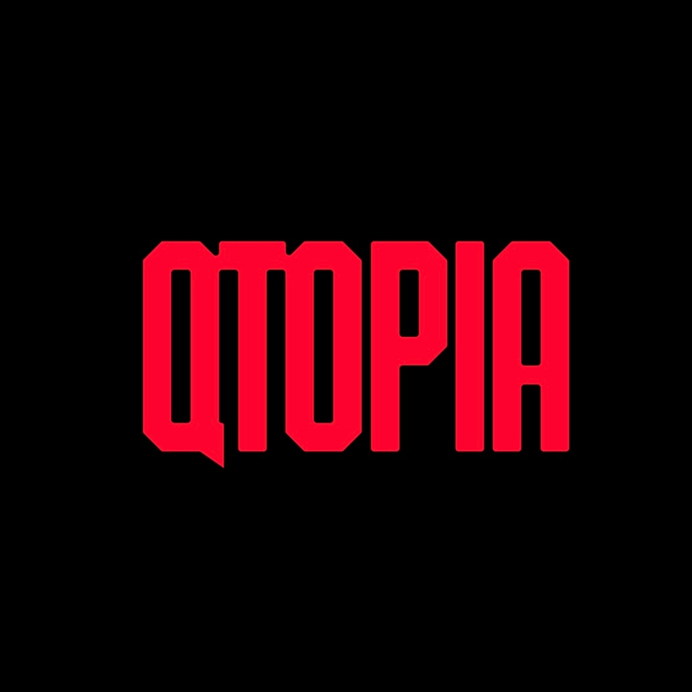 T-SHIRT "QTOPIA TOUR"