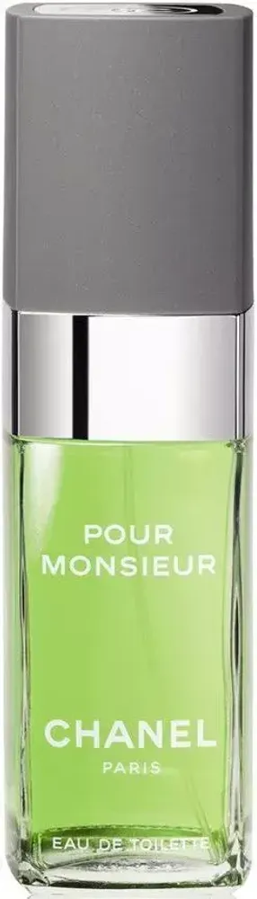 CHANEL POUR MONSIEUR MAN EDT 100 ML