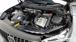 Mercedes-Benz GLA-Class H247 GLA45 AMG 4MATIC+ (12.2022)