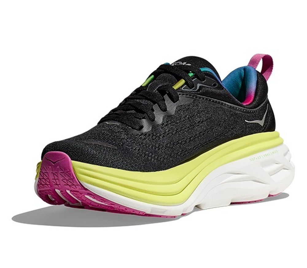 Кроссовки мужские Hoka Bondi 8