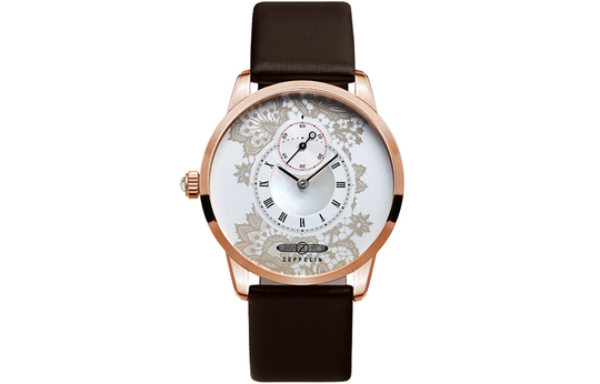 ZEPPELIN Women"s Hundred Years Collection German Watches