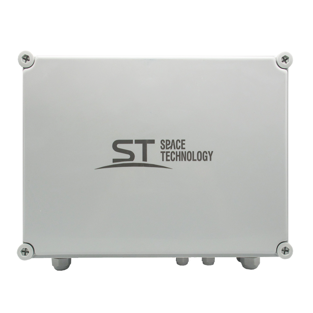 Источник питания ST-S43POE (4G/1G/1S/65W/А/OUT) PRO (версия 4)