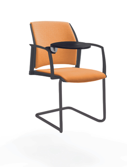 Restart стул на кантилевере