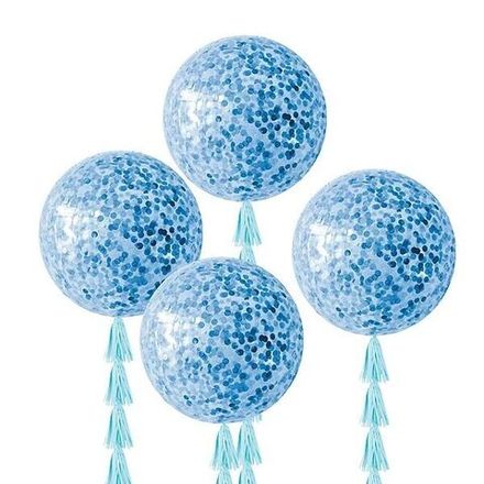 Большие шары