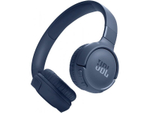 Наушники JBL Tune 520BT синий