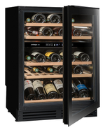 Винный шкаф Climadiff Avintage AVU53TDZB1