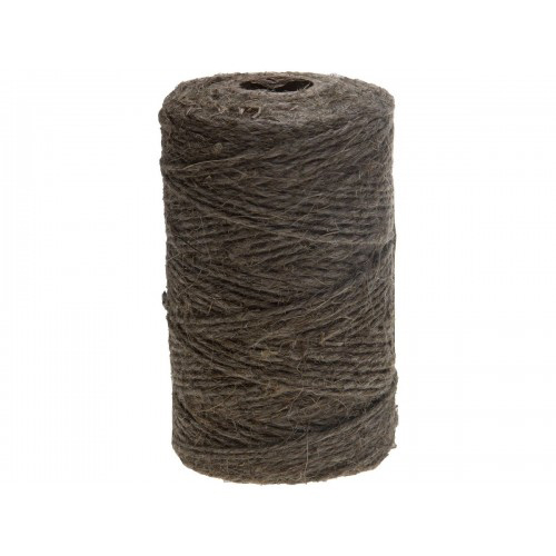 Шпагат льнопеньковый 1250 ТЕКС 110м STAYER