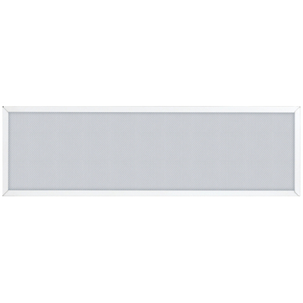 Светильник светодиодный ЭРА SPO-950-1-40K-018 18Вт 4000К 1890Лм 595х180х40 призма