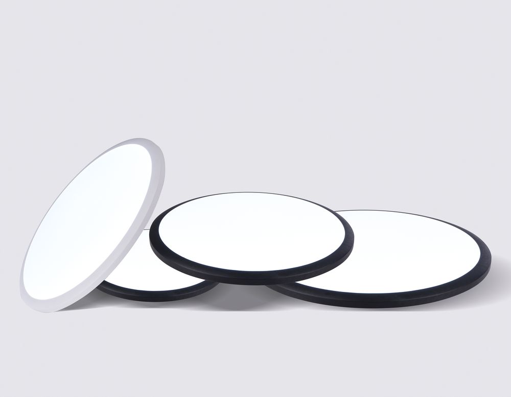 Ambrella Потолочный светодиодный светильник Air FZ1235