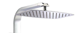 Душевой комплект Timo Halti SX-4100/00 SM chrome, 2-х режимная, хром