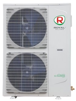 Инверторная сплит-система напольно-потолочного типа серии COMPETENZA DC EU Inverter CO-F 60HNI/CO-E 60HNI (комплект)
