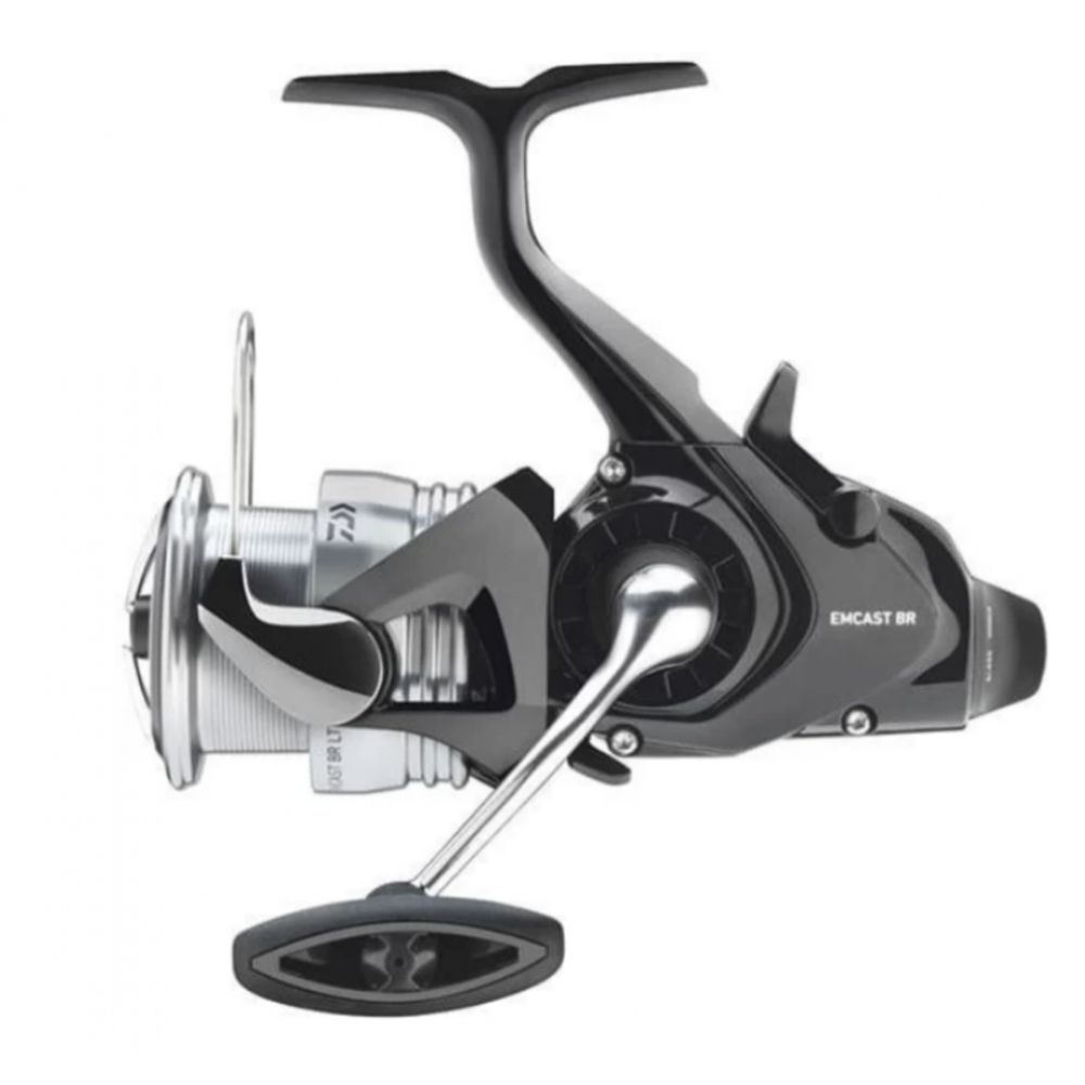 DAIWA Катушка 24 Emcast BR LT 5000-C
