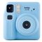 Фотоаппарат моментальной печати Fujifilm Instax Mini SE Blue