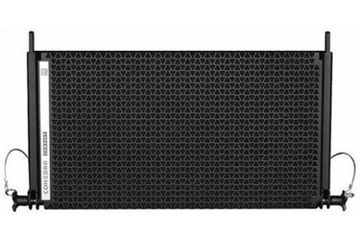 HK AUDIO CDR 108 C пассивная АС, 1000Вт, динамик 8 дюймов