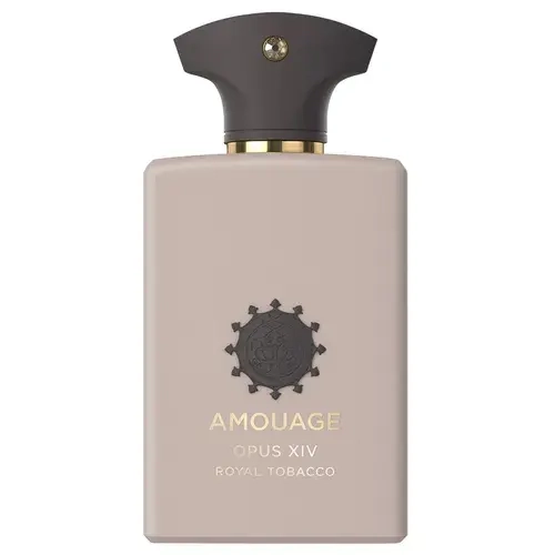 Amouage Opus XIV - Royal Tobacco