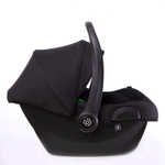 Автолюлька Peppy RIse (carbon) 40-87 см (black)
