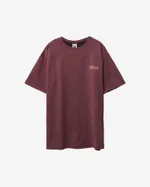 Футболка Anteater Phat 355 бордовая