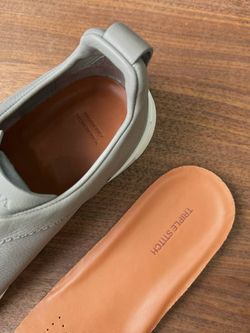 Кеды Zegna, арт. 484282284