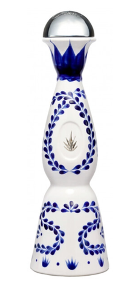 Текила Clase Azul Tequila Reposado, 0.7 л