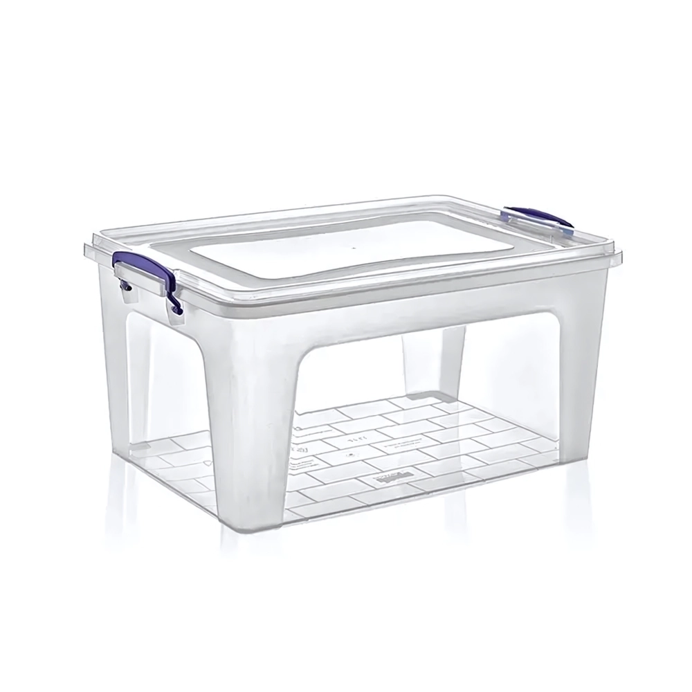 Контейнер Клиер Глубокий 27 л.шт