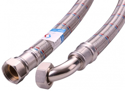 Гигант угловой  1"  150см Г.Г.  АКВАЛЮКС  (20/1шт)