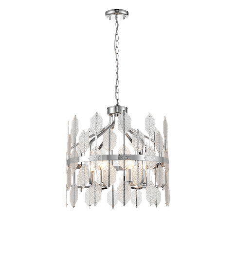 Подвесная люстра Vele Luce Polaris VL4153P26