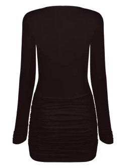 Dress - romper BECCA