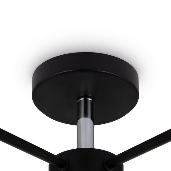 Люстра Freya FR5225PL-05B