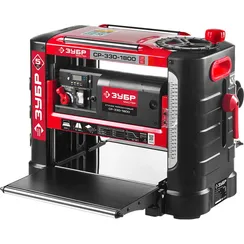 Станок рейсмусовый "ЗУБР" МАСТЕР СР-330-1800