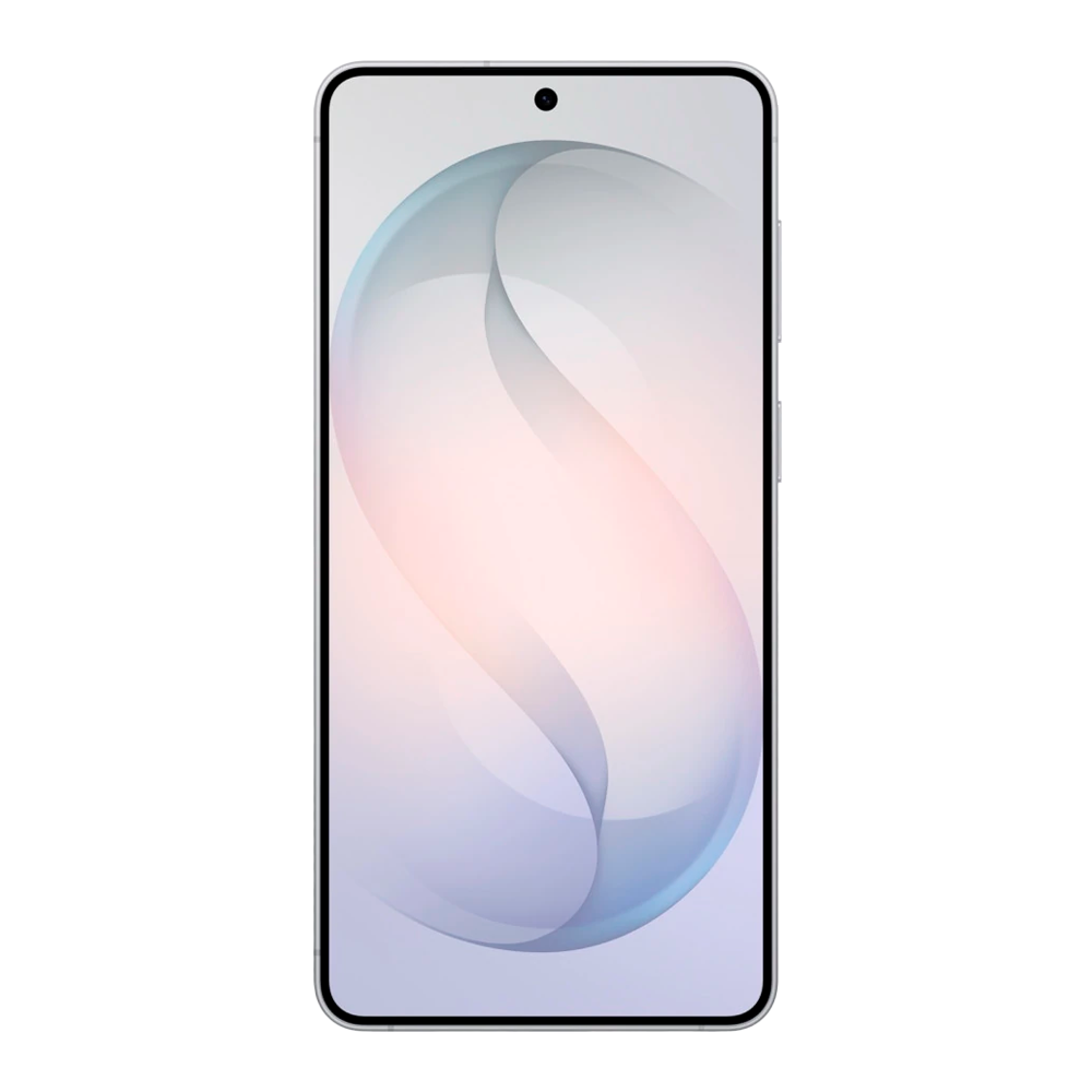 Смартфон Samsung Galaxy S26+ 12/256GB Dual SIM, White (Белый) (SM-S9470)