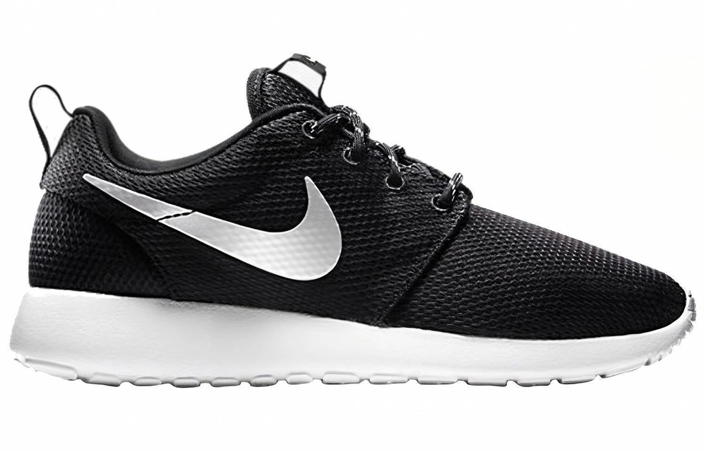 Кроссовки Nike Roshe Run (Женская размерная сетка)
