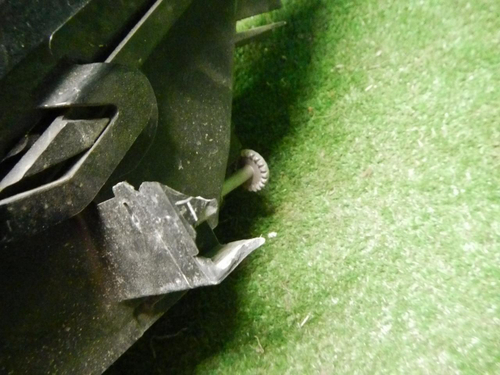 Фара левая Lexus NX 1 (2017-2021) LED