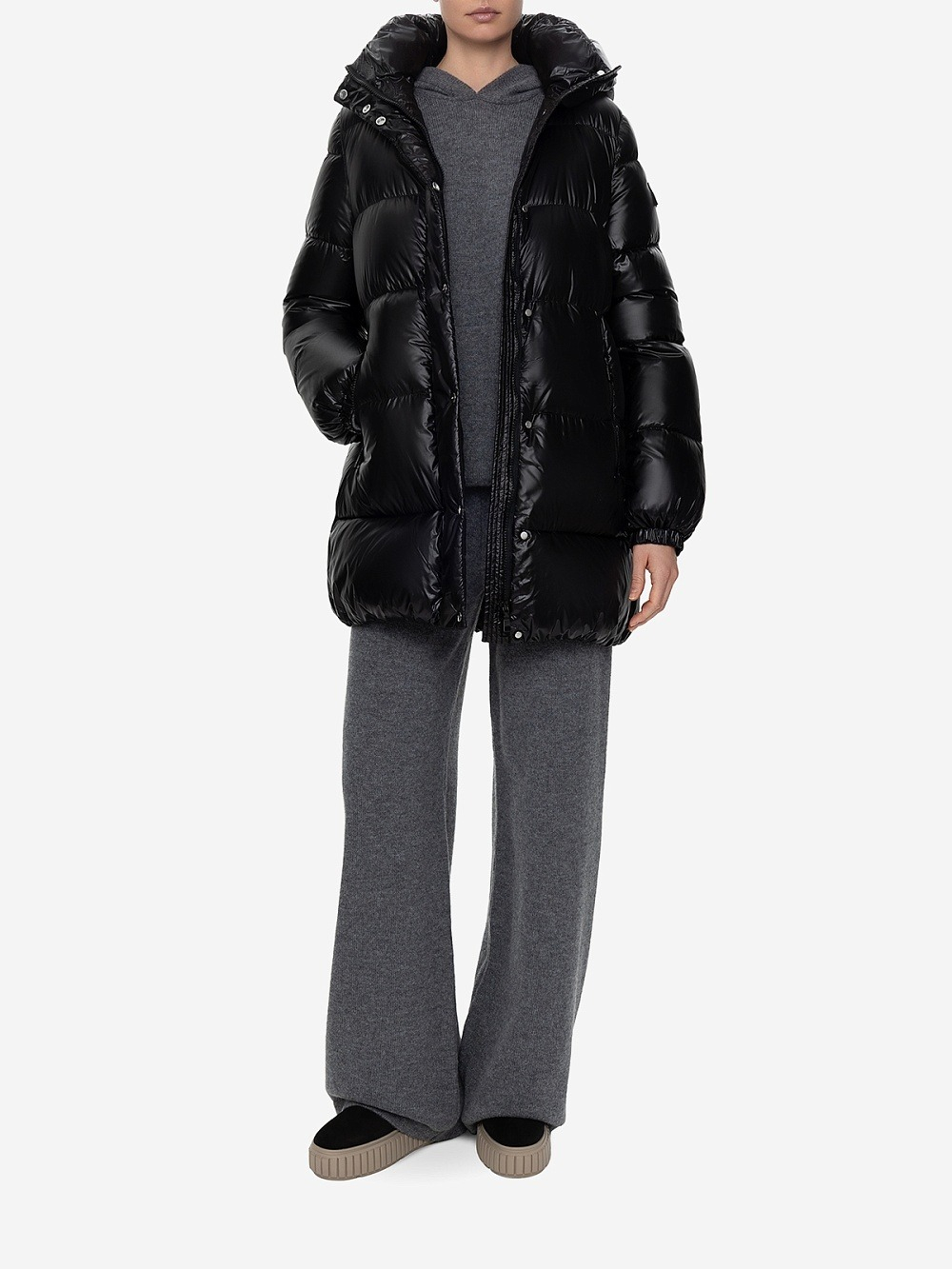 Ботинки женские Kennel&Schmenger Zap