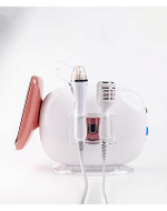 Аппарат микроигольчатого RF-лифтинга для лица и тела m1700, Gezatone