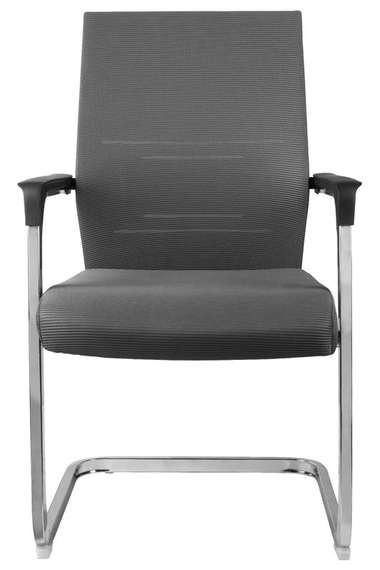 Кресло Лайк RCH D818 Серый