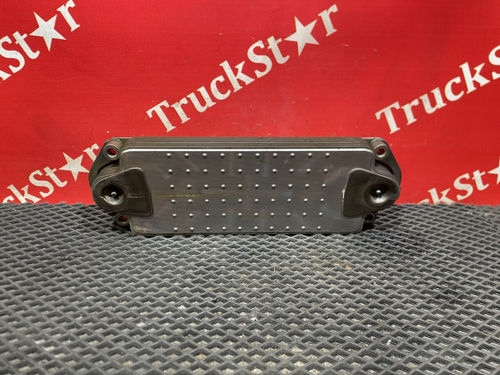 Радиатор масляный 2021г