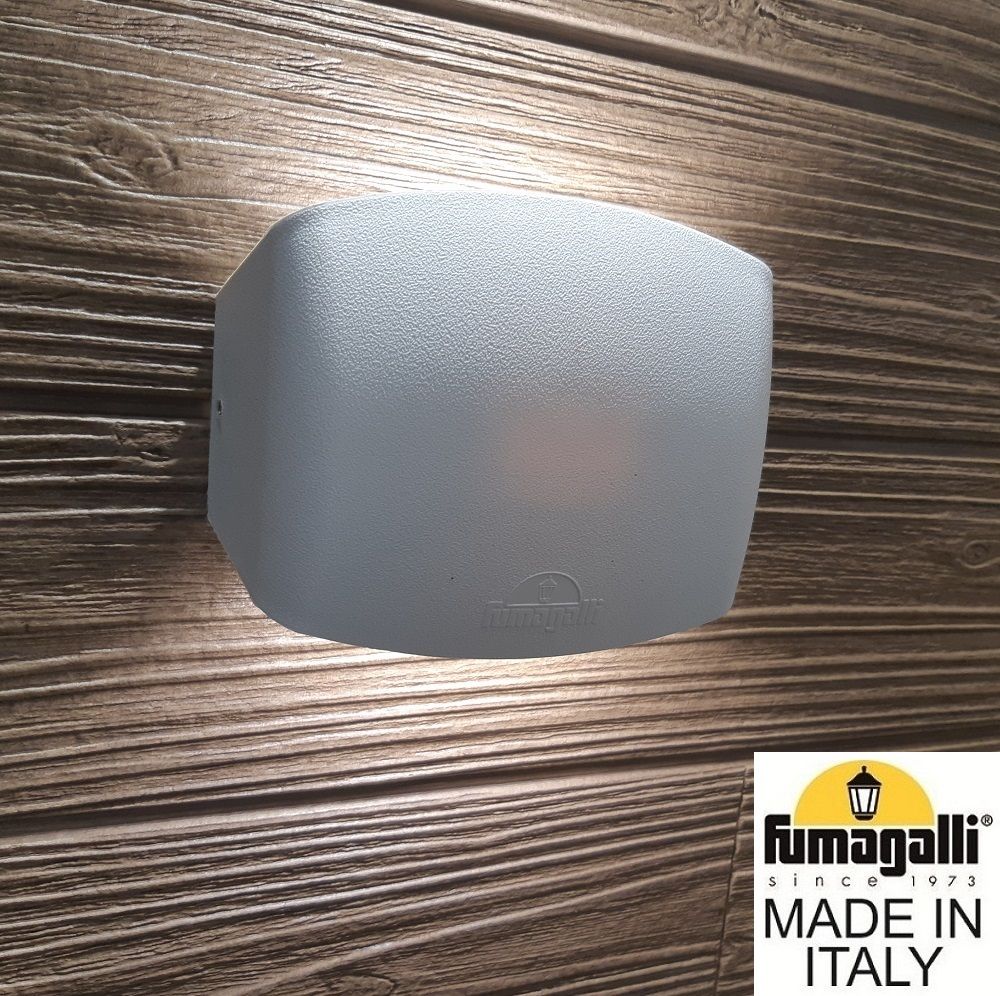 Уличное бра FUMAGALLI ABRAM 190 AB2.000.000.AXK1L