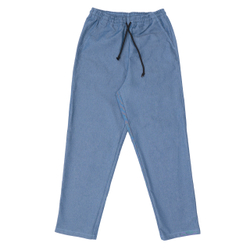 Брюки HOOK "Релакс" Джинс Синий