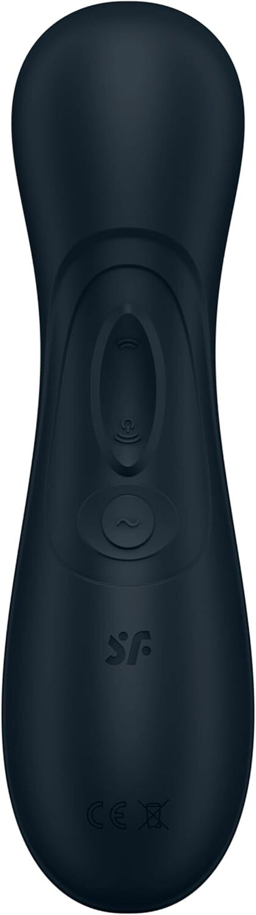 Pro 2 Generation 3 with Liquid Air Technology, Vibration and Bluetooth/App