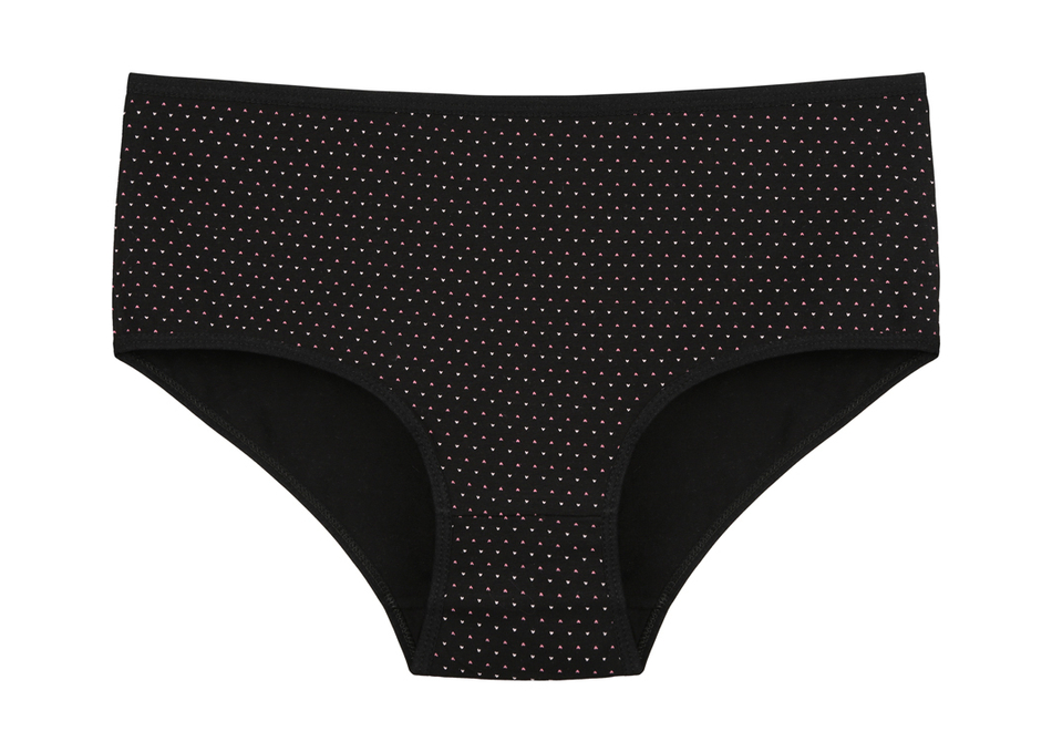 Трусы женские макси