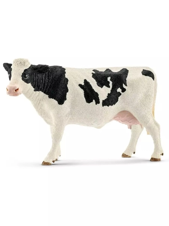 Фигурка Корова Schleich 13797