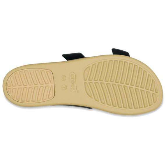 Crocs Brooklyn 'Black'