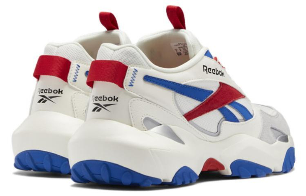 Кроссовки Reebok Fluffipuff