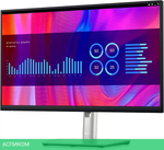 Монитор Dell 24 USB-C Hub P2423DE