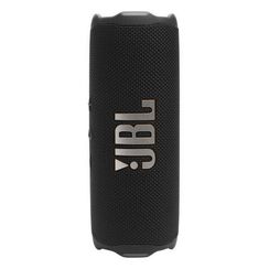 Портативная акустика JBL Flip 7 Black (JBLFLIP7BLK)