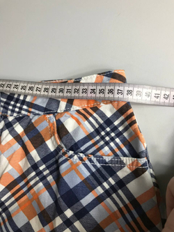 Юбка DeFacto молодежная, визуально на 40 размер