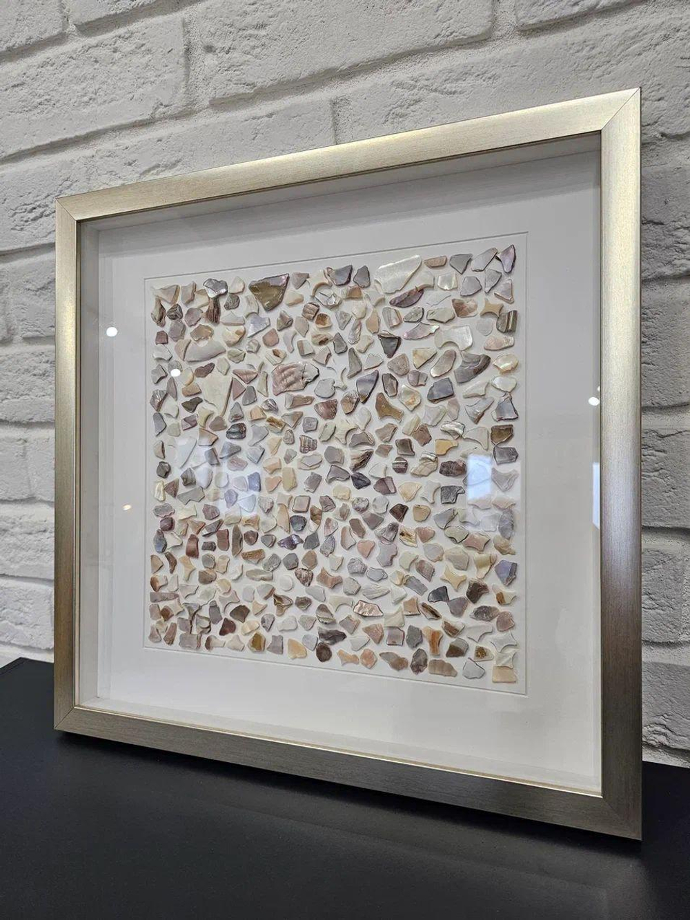 Панно настенное 40х40см Tomas Stern 83046