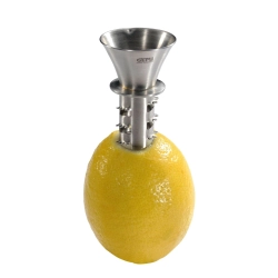 GEFU Соковыжималка для цитрусовых Citronello G-12485